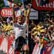 O alemão John Degenkolb venceu a nona etapa da Volta da França