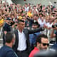 Cristiano Ronaldo em Turim