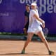Vera Zvonareva vence fácil no WTA Bucareste