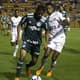 GALERIA: As imagens de Santos 1 x 1 Palmeiras