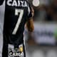 Camisa 7 do Botafogo: confira quem mais utilizou o número nesta temporada a seguir