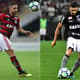 Flamengo e Botafogo se reencontram, agora, pelo Brasileiro
