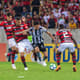Último jogo: Flamengo 2 x 0 Botafogo -&nbsp;21/7/2018