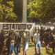 Botafogo protesto