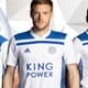 Leicester - camisa