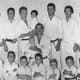 Família Gracie foi a percursora do Jiu-Jitsu Brasileiro, praticado em centenas de países atualmente (Foto: Arquivo da Família)
