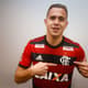Flamengo precisa regularizar Piris da Motta a tempo de inscrevê-lo na Copa Libertadores: prazo é nesta sexta-feira