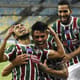 Fluminense 2 x 0 Defensor: as imagens da partida