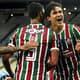 Pedro - Fluminense x Defensor