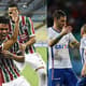 Fluminense e Bahia se enfrentam pelo Campeonato Brasieliro; relembre as últimas partidas das equipes no torneio