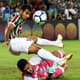 Sornoza - Fluminense x Bahia