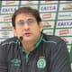 Guto Ferreira é anunciado como novo técnico da Chapecoense