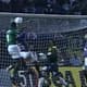 07/04/1999 - Palmeiras 2 x 1 Cerro Porteño (PAR) - Palestra Itália - São Paulo