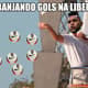 Os memes da vitória do Palmeiras sobre o Cerro Porteño pela Libertadores