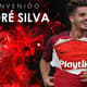 André Silva - Sevilla