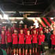 Equipe do basquete do Flamengo para 2018/2019