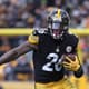 LeVeon Bell, running back do Pittsburgh Steelers