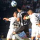 Botafogo x Atlético-MG