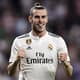 Sem CR7, Bale parece que vai herdar o protagonismo no Real Madrid. Na tranquila vitória por 2 a 0 sobre o Getafe, o galês deixou a sua marca