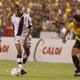 Vasco x Barcelona de Guyaquil - Final da Libertadores de 1998