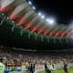 Torcida do Fluminense - Maracanã
