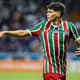 Ayrton Lucas - Cruzeiro x Fluminense