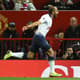 Lucas  - Manchester United x Tottenham