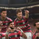 Flamengo - PES 2019