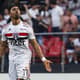 GALERIA: As imagens de São Paulo 1 x 1 Fluminense