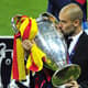 2011 - Josep Guardiola (Barcelona)