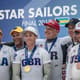 Com brasileiros, Star Sailors League Finals retorna a Nassau em dezembro