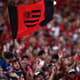 Exposição reúne trajetória do Flamengo na Casa França Brasil