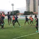 Jogo-treino do Botafogo