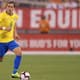 Seleção Brasileira - Filipe Luis