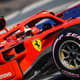 GP Singapura F1 - Ferrari