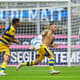 Dimarco - Inter de Milão x Parma