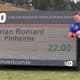 Darlan Romani supera os 22 metros no arremesso do peso e quebra recorde sul-americano