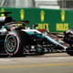 Lewis Hamilton - Singapura - F1