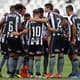 Botafogo x América MG