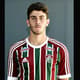 Diogo, lateral do Sub-20 do Fluminense