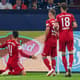 Schalke x Bayern - James Rodríguez