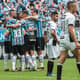 Grêmio derrotou o Ceará de virada: 3 a 2&nbsp;