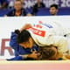 Mayra Aguiar é derrotada no Mundial de Judô