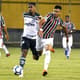 Fluminense x Palmeiras - Sub 20