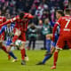 Na Alemanha, o Bayern abre a rodada do campeonato nacional visitanto o Hertha Berlin nesta sexta-feira (15h30)