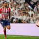 Diego Costa - Real Madrid x Atlético de Madrid