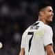 Cristiano Ronaldo - Juventus x Napoli