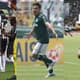 Montagem - Atlético-MG, Palmeiras e Ceará