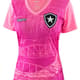 Camisa - Botafogo - Outubro Rosa
