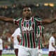 Fluminense x Deportivo Cuenca - Digão